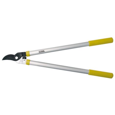 Tijera cortarramas ironside bypass mango aluminio 62 cm