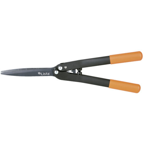 Tijera cortasetos 58,5 cm LISTA -