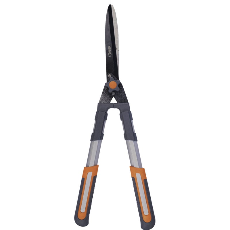 

Tijera Cortasetos 58cm Con Hoja Recta 10' - Bricoferr