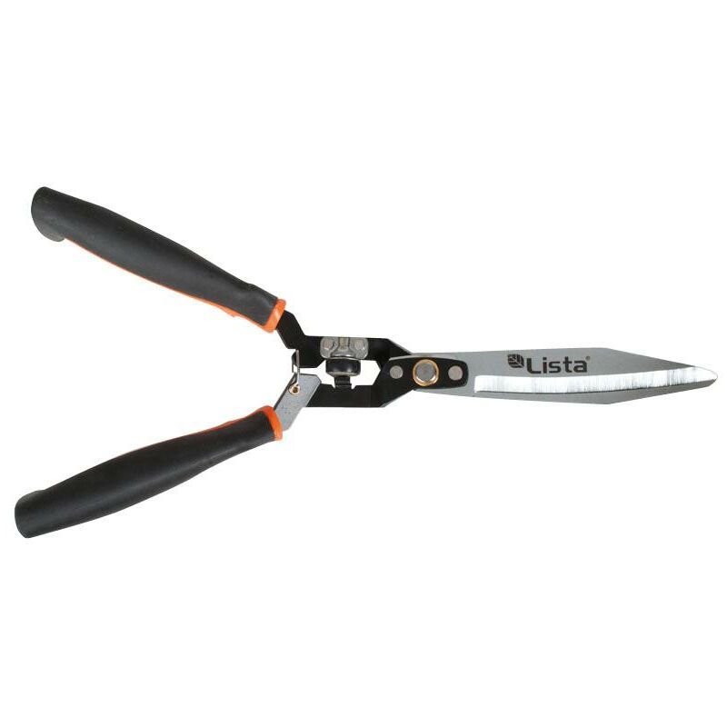 

Tijera cortasetos Basic ligero - Lista