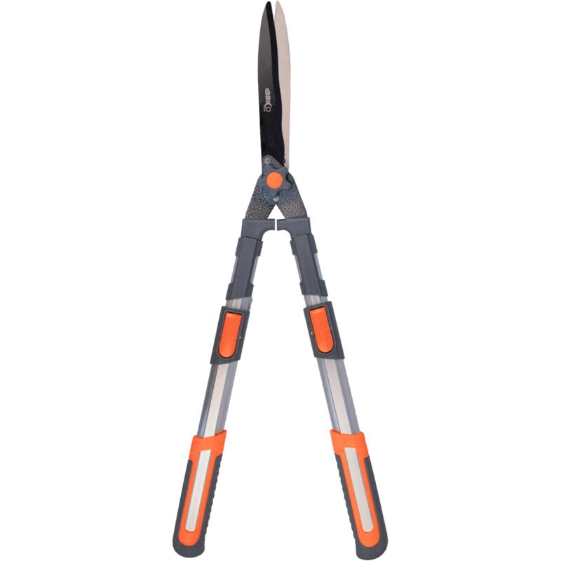 

Tijera Cortasetos Extensible 71-82cm Con Hoja Ondulada 10' - Bricoferr