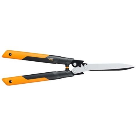 Tijera cortasetos FISKARS PowerGear X HSX92 1023631