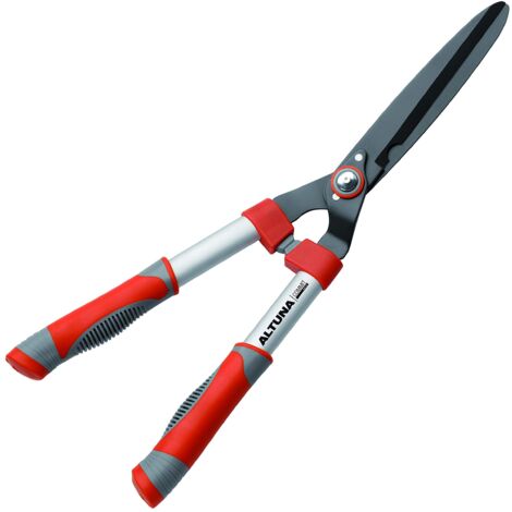 Tijera cortasetos jardin 58cm