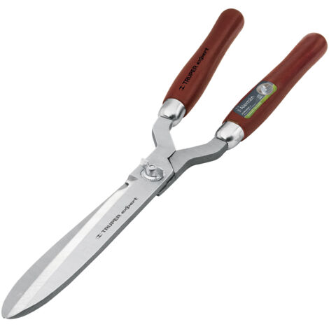 Tijera cortasetos para poda - 48 cm