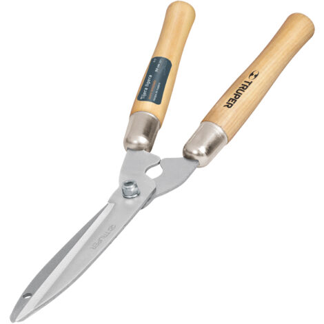 Tijera cortasetos para poda - 50 cm