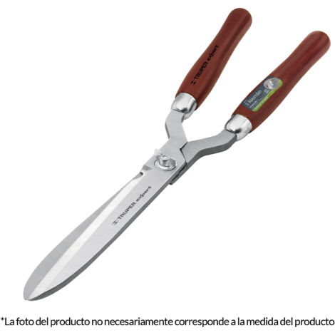 Tijera cortasetos para poda - 56 cm