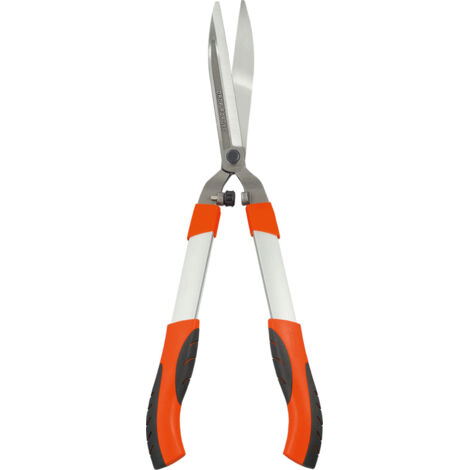 Tijera cortasetos Stocker 2 manos 2023 63CM profesional