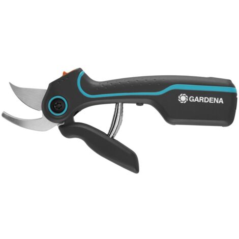 Tijera corte assistcut bateria gardena 25 mm corte