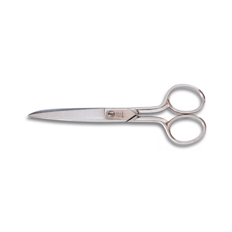 

Tijera Costura De Acero Carbono Tamaño 6 15025 - Gifaz