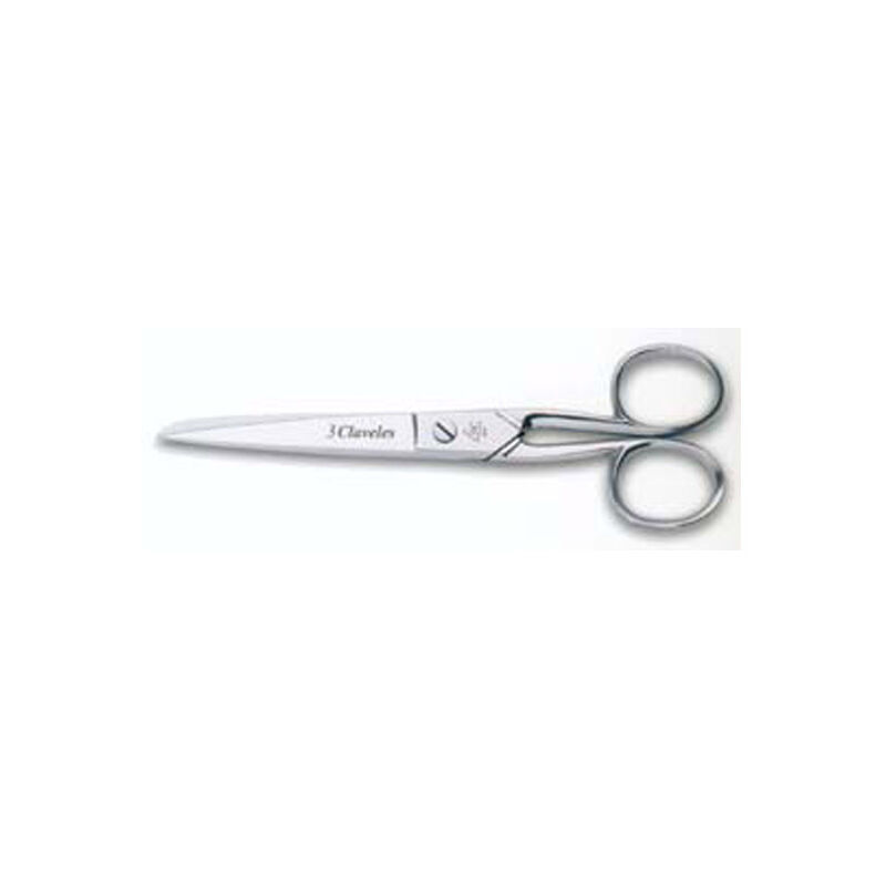 

Tijera costura niquelada 65 16 CM - Filarmonica