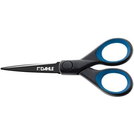 TIJERA DAHLE TITANIUM 14 CM - Pack de 5 unidades