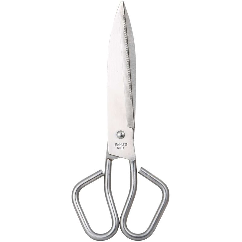 

Tijera de cocina 12,5 cm en acero inoxidable colección Navas - Renberg