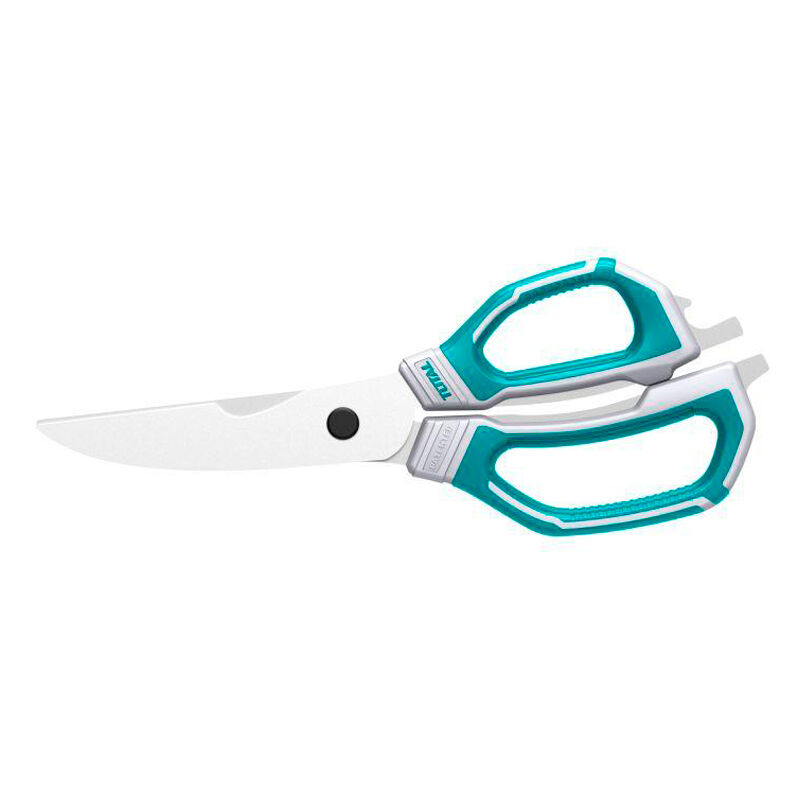 

Tijera de cocina 5en1 THSCRS822251 - Total Tools