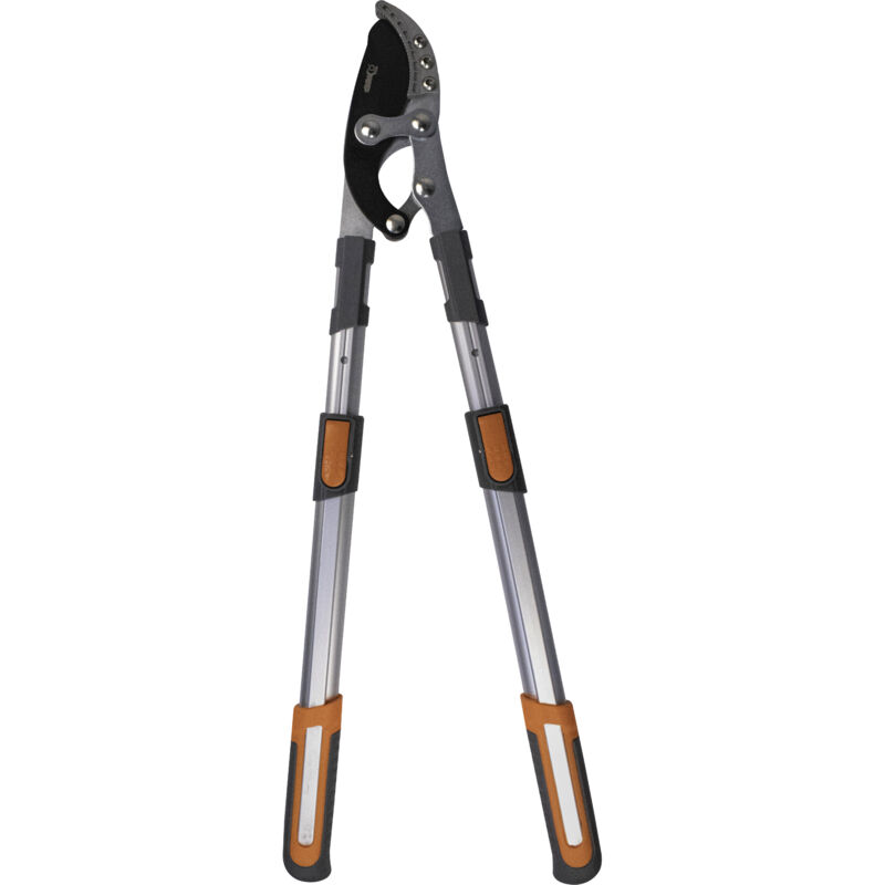 

Tijera De Poda BYPASS Extensible 2 Manos 51-68cm - Bricoferr