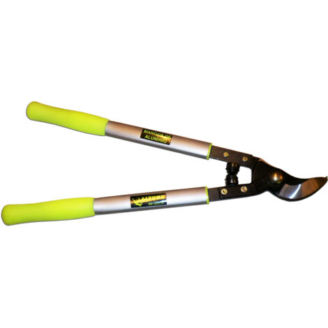 Tijera de poda de dos manos Altuna Finstock 0323/50 para sutiles cortes