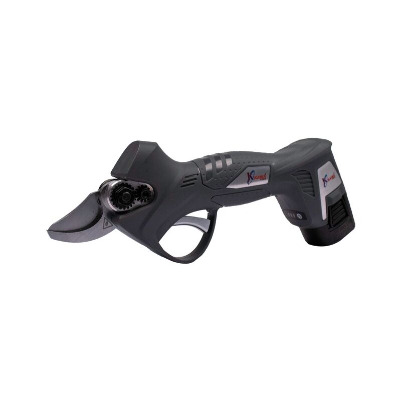 

Tijera De Poda Eletrica 2AH 16.8V - Kawapower