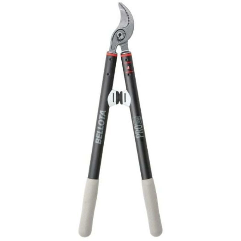 

bellota tijera poda 2 manos 3578d-60 dentada olivo viña frutal - Mibricotienda