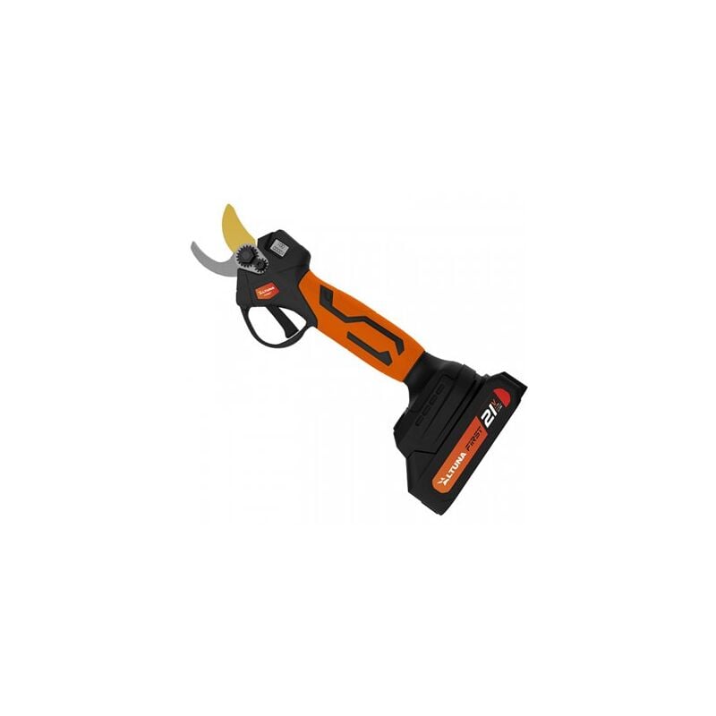 Ciseaux électriques 2 batteries 21v coupe 28mm af28 altuna