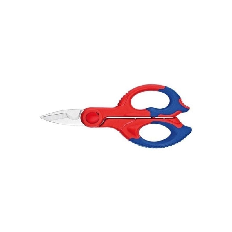 

TIJERA ELECTRICISTA 9505155SB-155MM - Knipex