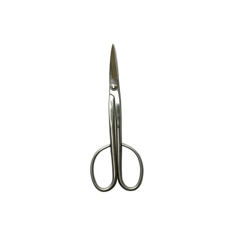 

Tijera fina pinzadora 208 mm inox. RYUGA