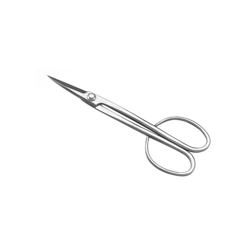 

Tijera fina pinzadora 210 mm pulida Dingmu