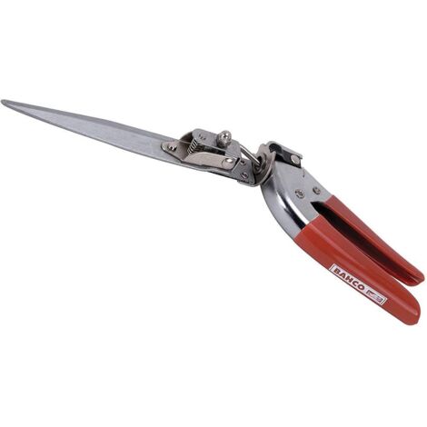 TIJERA HIERBA - 35,5 CM