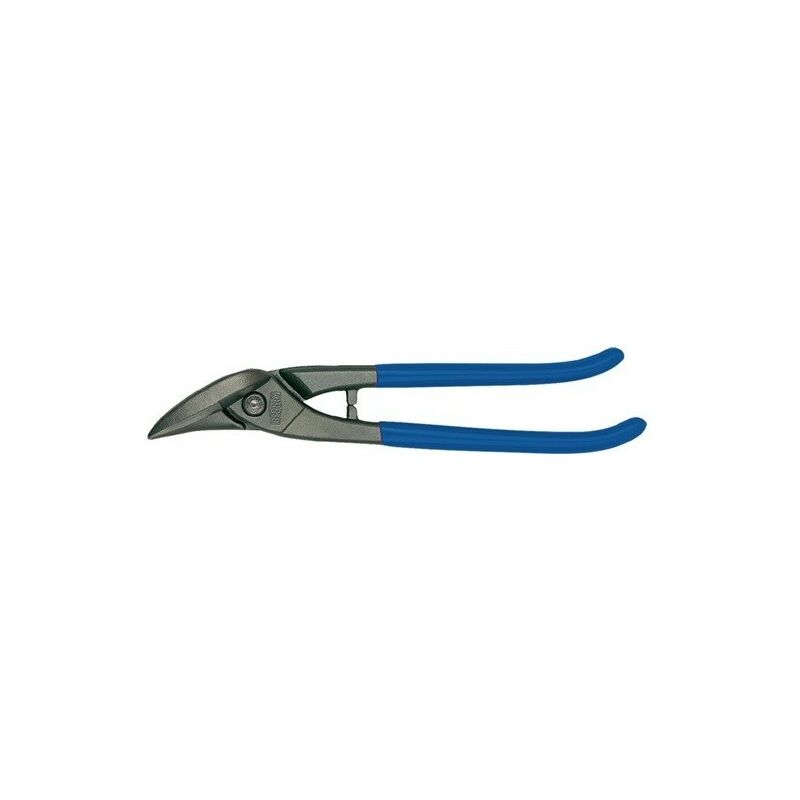 

Tijera Cortachapa Ideal D216-260 Longitud 260 Mm Derecha Ace