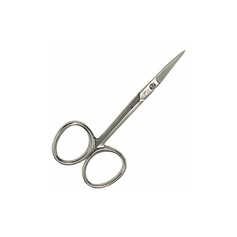 

Tijera Manicura Curva 3,5
