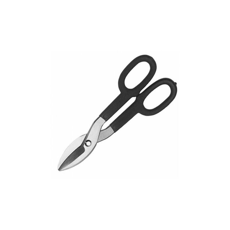 

Tijeras chapa tipo americano 250mm - Maurer