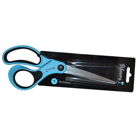 TIJERA MULTIUSO INOX - 9''