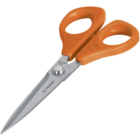 Tijera multiusos de acero inoxidable - 17 cm
