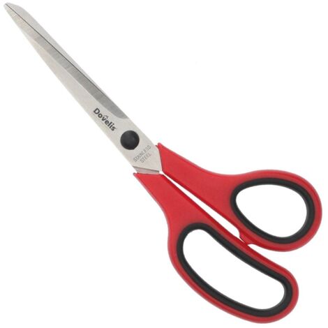Tijera oficina 20cm PP GSC 002703165