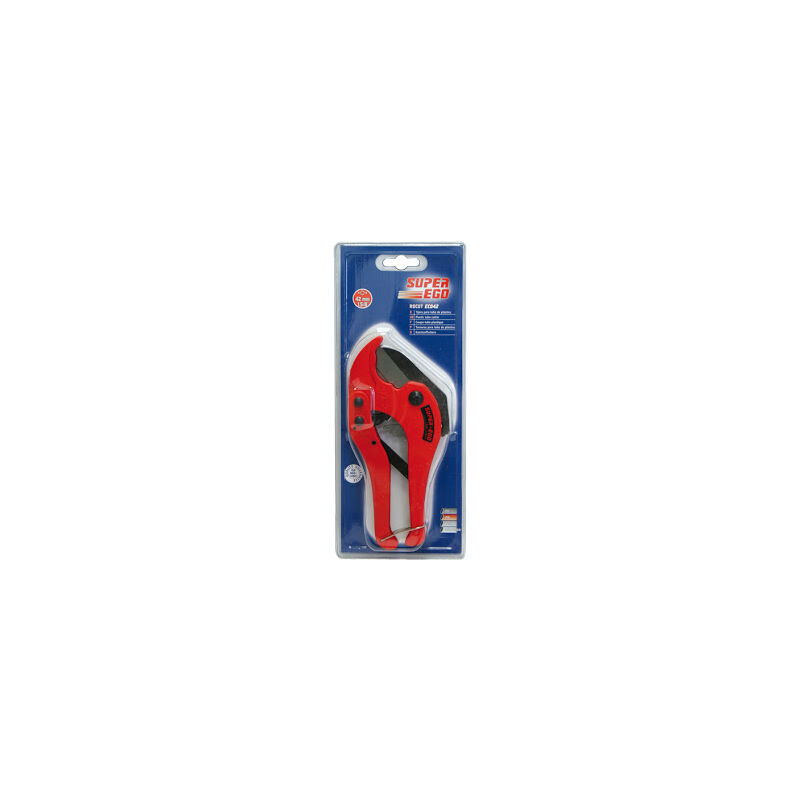 

Tijera P/Tubo De Plastico Rocut Eco 42