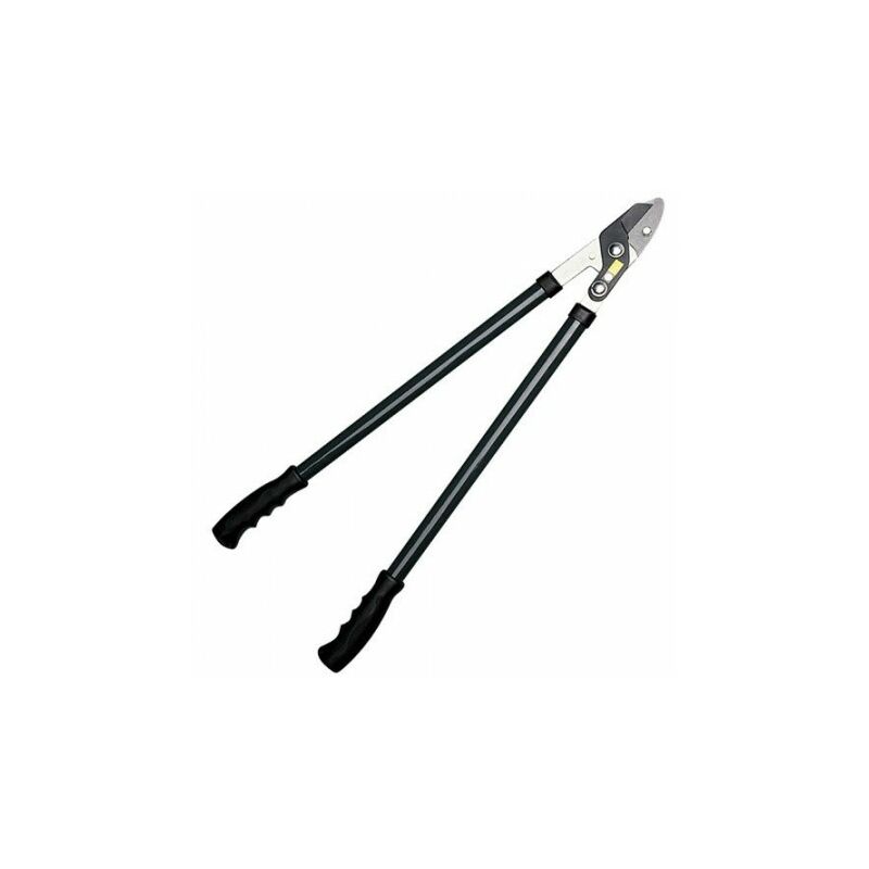 

Tijeras podar 2 manos yunque/acero 75 cm.