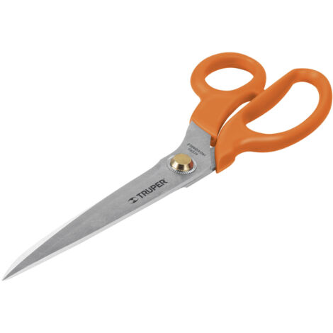 Tijera para costura de acero inoxidable - 24 cm
