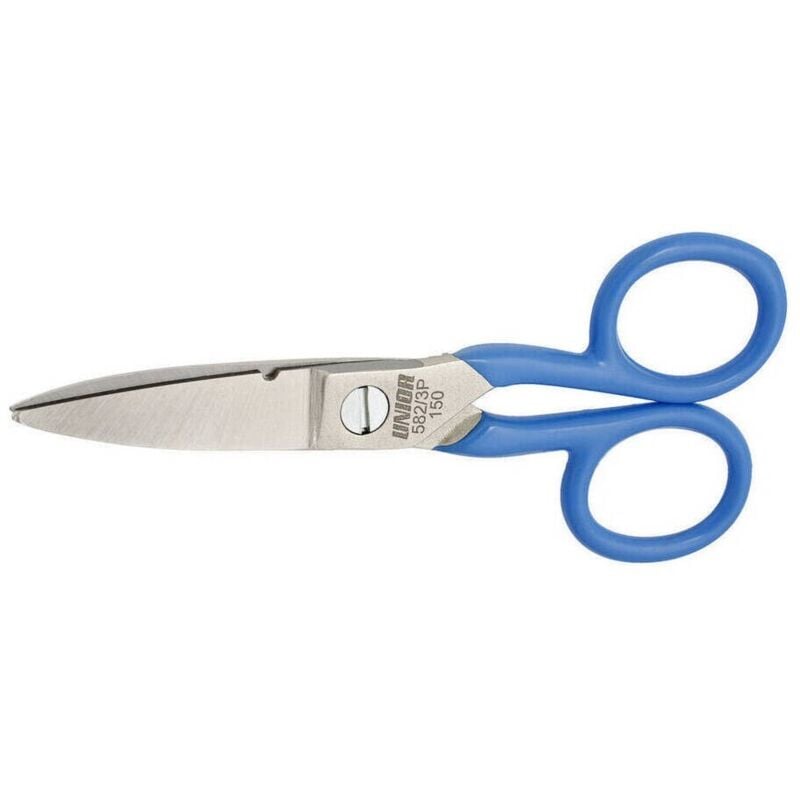 

Tijera Para Electricista 145