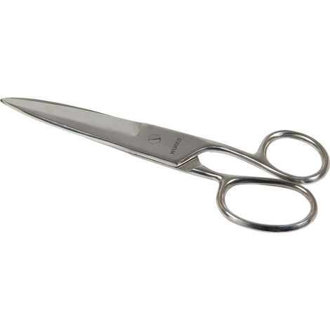 Tijera para pulpo de acero inoxidable - 18 cm