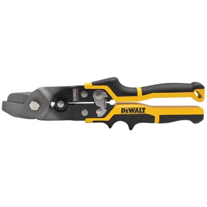 

Tijera para punzonar DWHT14691-0 - Dewalt