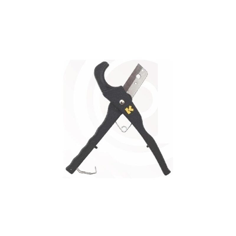 

Tijera Fontanero Cortatubos Hasta 35Mm Plas-Pvc-Pp-Pex - Kapital