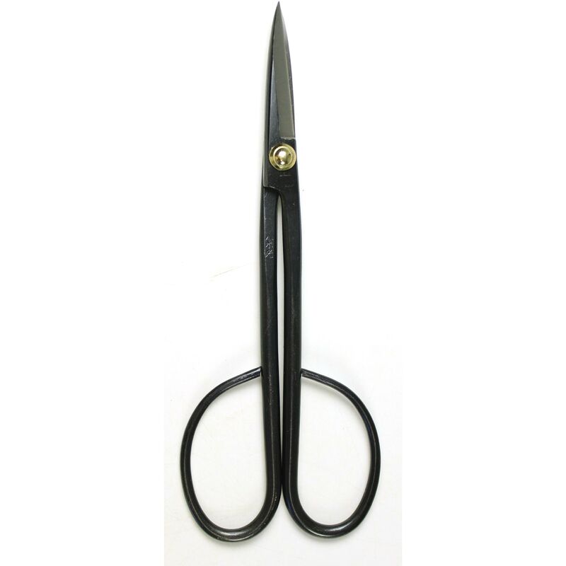 

Tijera pinzadora fina japonesa 210 mm