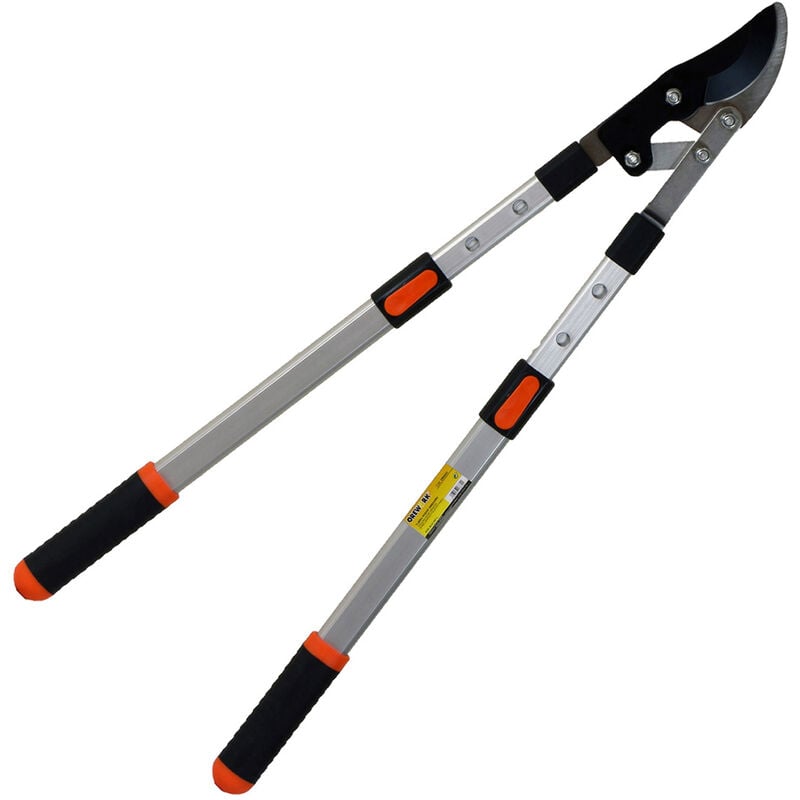 

Tijera poda 2 manos telescópica 020 BJRH 92 L, madera verde recomendada. - Orework