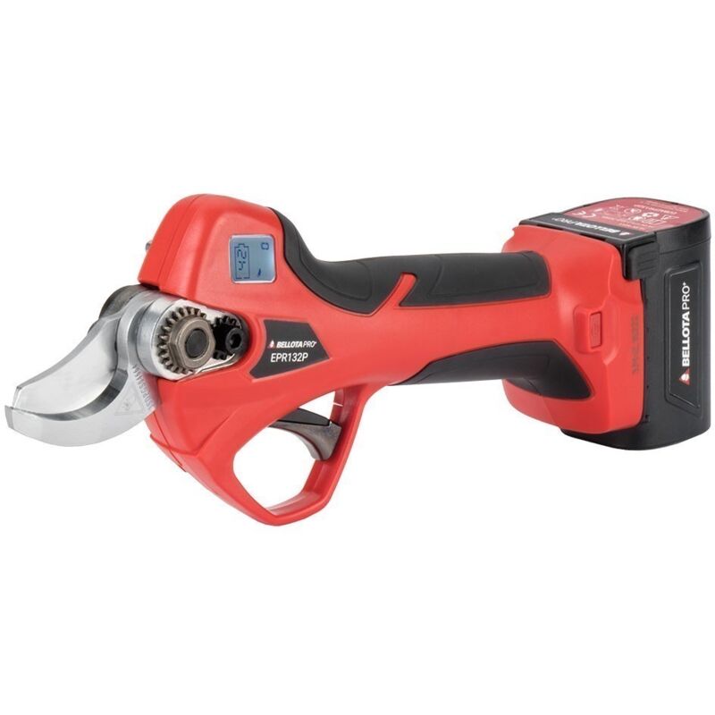 

Tijera Poda 32Mm / 2Bat Bat Bellota Epr1322Bp