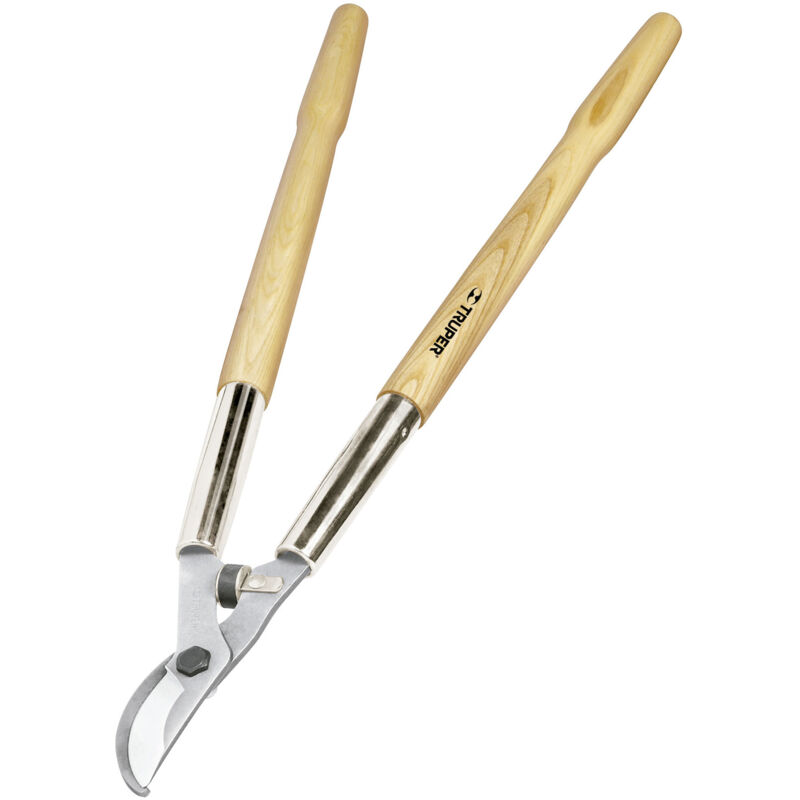 

Tijera poda 53cm, corte 38mm, m/madera
