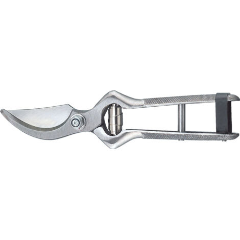 TIJERA PODA ACERO 21cm 382