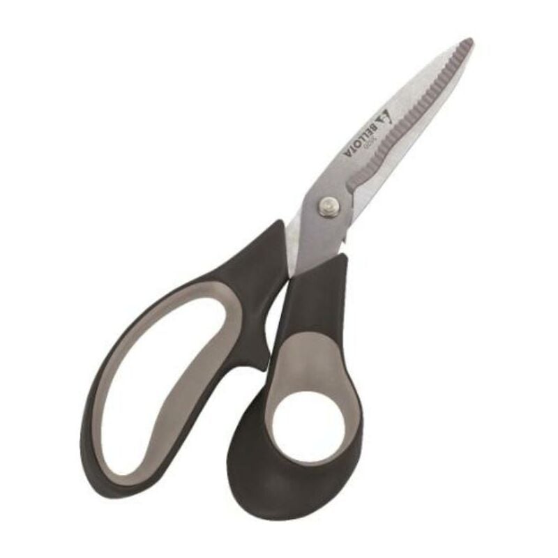 

bellota tijera jardin 1 mano 3520 de 205 mm inox floral - Mibricotienda