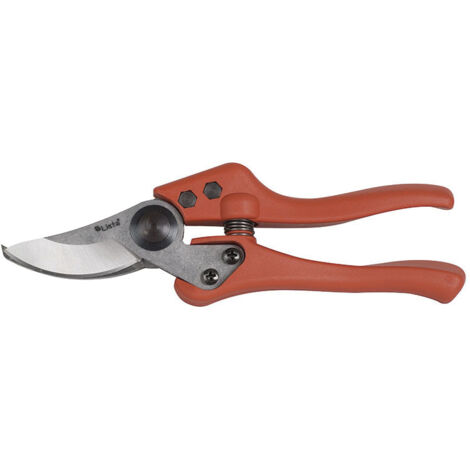Tijera poda profesional LISTA 6733 21 cm  -