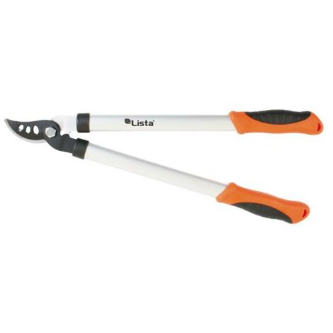 Tijera podadora LISTA 53 cm - talla Ø corte 25mm. longitud 53cm.