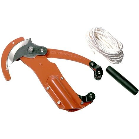 EUROTOOLS Tijera de podar pértiga P34-37 Bahco