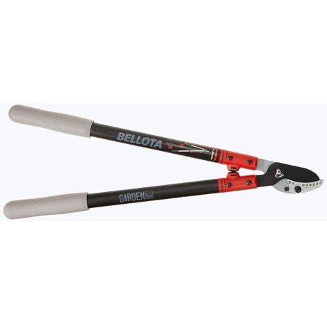 Tijera podar 60-90 cm 2 manos bellota garden line m/telesc.