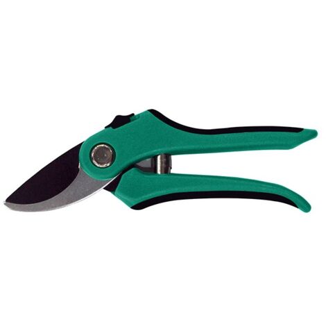 TIJERA PODAR BIMATERIA 1 MANO - 20,5 CM